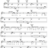 Duncan Sheik Touch Me Musik Noten - Piano, Vocal & Guitar Chords - 63361-0