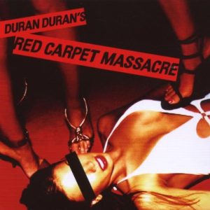 Duran Duran Falling Down Musik Noten - Piano, Vocal & Guitar Chords - 40188-thumbnail