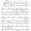 Duran Duran Girls On Film Musik Noten - Piano, Vocal & Guitar Chords - 165019-0