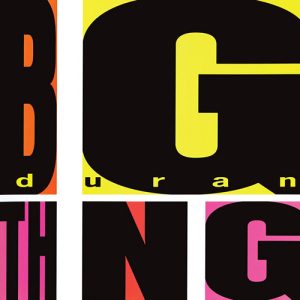 Duran Duran I Don't Want Your Love Musik Noten - Piano, Vocal & Guitar Chords - 165020-thumbnail