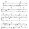 Duran Duran Save A Prayer Musik Noten - Piano, Vocal & Guitar Chords - 165017-0