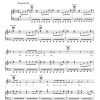 Duran Duran Serious Musik Noten - Piano, Vocal & Guitar Chords - 165018-0