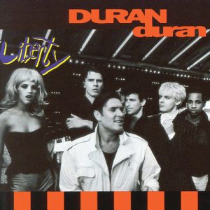 Duran Duran Serious Musik Noten - Piano, Vocal & Guitar Chords - 165018-thumbnail