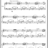 Dustin O'Halloran Opus 13 Musik Noten - Piano Solo - 44136-0