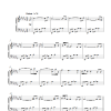 Dustin O'Halloran Opus 20 Musik Noten - Piano Solo - 115505-0