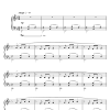 Dustin O'Halloran Opus 23 (from Marie Antoinette) Musik Noten - Piano Solo - 115502-0
