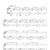 Dustin O'Halloran Opus 35 Musik Noten - Piano Solo - 115511-0