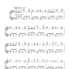 Dustin O'Halloran Opus 36 Musik Noten - Piano Solo - 115508-0