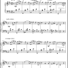 Dustin O'Halloran Opus 9 Musik Noten - Piano Solo - 44138-0