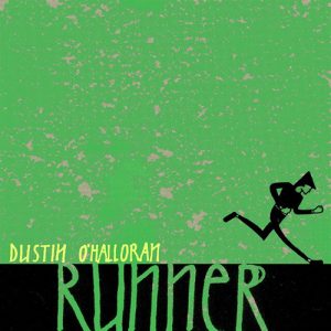 Dustin O'Halloran Runner (Prelude No.1) (from the Flora ad) Musik Noten - Piano Solo - 38867-thumbnail