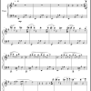 Dustin O'Halloran Variazione Di Un Tango Musik Noten - Piano Solo - 44141-0