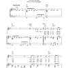 Dusty Springfield I Just Don't Know What To Do With Myself Musik Noten - Piano, Vocal & Guitar Chords - 36356-0