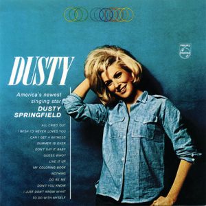 Dusty Springfield I Just Don't Know What To Do With Myself Musik Noten - Piano, Vocal & Guitar Chords - 36356-thumbnail