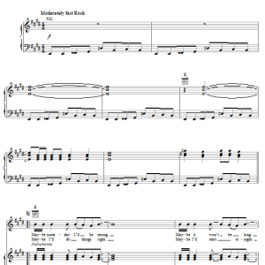 Dwight Yoakam Fast As You Musik Noten - Guitar Tab - 67163-0