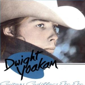 Dwight Yoakam It Won't Hurt Musik Noten - Piano, Vocal & Guitar Chords - 62797-thumbnail