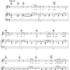 Dwight Yoakam South Of Cincinnati Musik Noten - Piano, Vocal & Guitar Chords - 62791-0