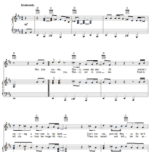 Dwight Yoakam Twenty Years Musik Noten - Piano, Vocal & Guitar Chords - 62790-0