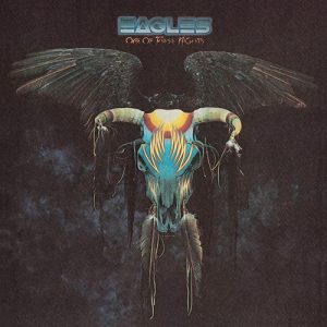 Eagles Lyin' Eyes Musik Noten - Piano, Vocal & Guitar Chords - 33495-thumbnail