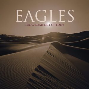Eagles You Are Not Alone Musik Noten - Guitar Chords/Lyrics - 153435-thumbnail