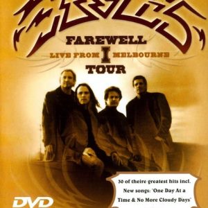 Eagles You Belong To The City Musik Noten - Guitar Chords/Lyrics - 153438-thumbnail