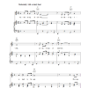 Earl Shuman Another Cup Of Coffee Musik Noten - Piano, Vocal & Guitar Chords - 36986-0