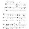 Earl Shuman Caterina Musik Noten - Piano, Vocal & Guitar Chords - 37518-0