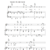 Earl Shuman Hotel Happiness Musik Noten - Piano, Vocal & Guitar Chords - 37519-0