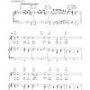 Earl Shuman Seven Lonely Days Musik Noten - Piano, Vocal & Guitar Chords - 37430-0