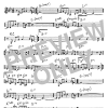 Earle Hagen Harlem Nocturne Musik Noten - Piano Solo - 95420-0