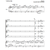 Earlene Rentz Magnificat Musik Noten - SATB Choir - 63951-0