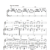Eartha Kitt Just An Old Fashioned Girl Musik Noten - Piano, Vocal & Guitar Chords - 104221-0
