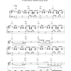 East 17 I Remember Musik Noten - Piano, Vocal & Guitar Chords - 14969-0