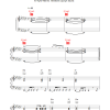 East 17 Innocent Erotic Musik Noten - Piano, Vocal & Guitar Chords - 14970-0