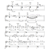 East 17 It's All Over Musik Noten - Piano, Vocal & Guitar Chords - 14971-0