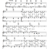 Easton Corbin Lovin' You Is Fun Musik Noten - Piano, Vocal & Guitar Chords - 93119-0