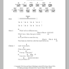 Echobelly I Can't Imagine The World Without Me Musik Noten - Guitar Chords/Lyrics - 102774-0