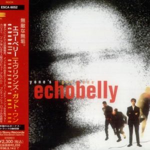 Echobelly I Can't Imagine The World Without Me Musik Noten - Guitar Chords/Lyrics - 102774-thumbnail