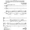 Ed Lojeski Without Love Musik Noten - SAB Choir - 63914-0