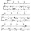 Ed Sheeran Make It Rain Musik Noten - Piano, Vocal & Guitar Chords - 120297-0
