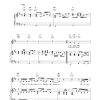 Eddi Reader Dear John Musik Noten - Piano, Vocal & Guitar Chords - 32865-0