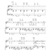 Eddi Reader East Of Us Musik Noten - Piano, Vocal & Guitar Chords - 17100-0
