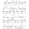 Eddi Reader Joke (I'm Laughing) Musik Noten - Piano, Vocal & Guitar Chords - 17105-0