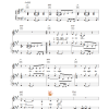 Eddi Reader The Right Place Musik Noten - Piano, Vocal & Guitar Chords - 17111-0