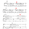 Eddi Reader When I Watch You Sleeping Musik Noten - Piano, Vocal & Guitar Chords - 17112-0
