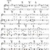Eddie Floyd I've Never Found A Girl (To Love Me Like You Do) Musik Noten - Piano, Vocal & Guitar Chords - 62756-0