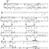 Eddie Murphy Patience Musik Noten - Piano, Vocal & Guitar Chords - 57936-0