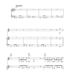 Eddy Grant Can't Get Enough Of You Musik Noten - Piano, Vocal & Guitar Chords - 39412-0
