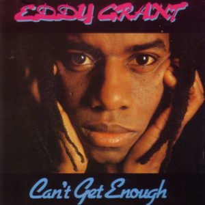 Eddy Grant Can't Get Enough Of You Musik Noten - Piano, Vocal & Guitar Chords - 39412-thumbnail