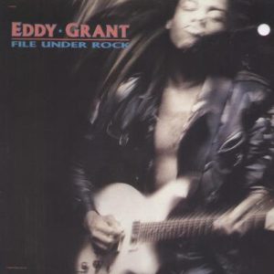 Eddy Grant Put A Hold On It Musik Noten - Piano, Vocal & Guitar Chords - 39432-thumbnail