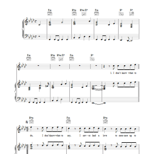 Eddy Grant Till I Can't Take Love No More Musik Noten - Piano, Vocal & Guitar Chords - 39424-0